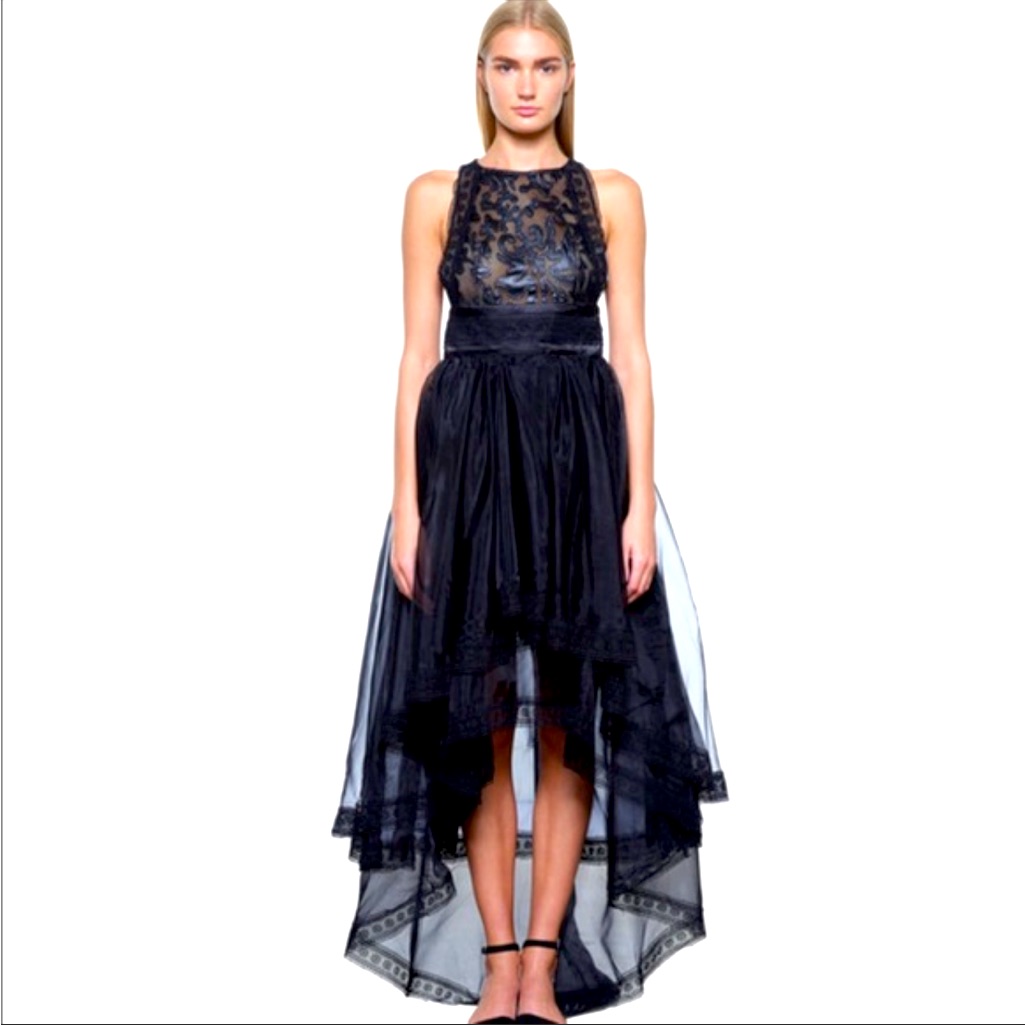 Style Mafia {Muse Dress}